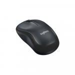LOGITECH M220- Logitech M220 SILENT - Noir - 2.4GHZ - EMEA