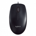 LOGITECH M90- Souris filaire Logitech Mouse M90 - USB