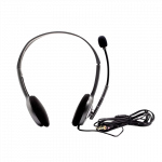 Logitech®H111 - Stereo Headset