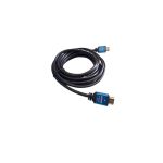 CABLE HDMI 5M 4K