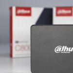 DAHUA 256GB C800 SATA SSD
