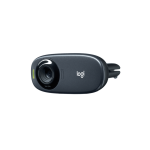 WEBCAM C310 - Webcam Logitech HD C310