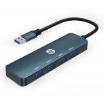 Hp Hub Usb3.1 4Ports 3.0 DHC-CT100