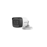 DS-2CE16H0T-ITFS - 5 MP Audio Fixed Mini Bullet Camera