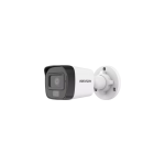 DS-2CE16K0T-LFS - 3K Dual Light Audio Fixed Mini Bullet Camera