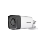 DS-2CE17D0T-IT3F(2.8mm)(O-STD)(C) - 2 MP Fixed Bullet Camera