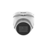 Caméra de surveillance HIKVISION Fixed Turret 2 MP (DS-2CE76D0T-EXIMF)