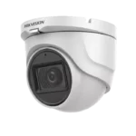 DS-2CE76D0T-ITMFS(2.8mm)(O-STD) - 2 MP Audio Fixed Turret Camera