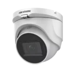 DS-2CE76H0T-ITMF(C) - 5 MP Fixed Turret Camera