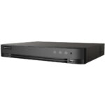 DS-7208HGHI-M1 - 8-ch 720p 1U H.265 DVR