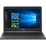 Ordinateur portable Asus VivoBook E12 E203NA