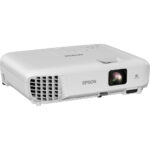 Epson EB-E01 Vidéoprojecteur XGA (1024 x 768) (V11H971040)