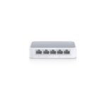 Switch de bureau 5 ports 10/100 Mbps – TL-SF1005D