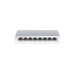 Switch de bureau 8 ports 10/100 Mbps – TL-SF1008D