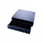 Tiroir caisse ouverture automatique ZKC0408
