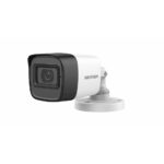 Caméra de surveillance HIKVISION Fixed Mini Bullet ( 2.4 mm - 6 mm) 5 MP (DS-2CE16H0T-ITF-C)
