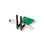 TL-WN881ND - Adaptateur PCI Express WiFi N 300 Mbps Avec équerre low profile – TL-WN881ND