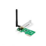 TL-WN781ND - Adaptateur PCI Express WiFi N 150Mbps