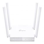 Archer C24 – AC750 Dual-Band Wi-Fi Router