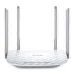 Point d’accès WiFi bi-bande AC1200 Mbps – Archer C50