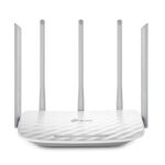 Point d’accès WiFi bi-bande AC1350 Mbps – Archer C60