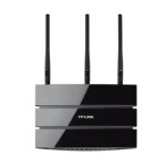 Routeur VDSL2/ADSL2+ WiFi AC1200 – Archer VR400