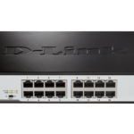 DES1016G - SWICTH D-LINK 16  PORTS
