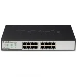 DGS1016G - SWICTH D-LINK 16 GIGABIT PORTS