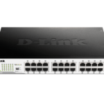 DGS1024G - SWICTH D-LINK 24GIGABIT PORTS