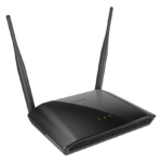 DIR 615 -Point d'acces Antenne 300 N 2*ANTENNES