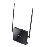 DSL-G2452DG -routeur AC1200 VDSL2/ADSL2+ sans fil double bande avec VOIP