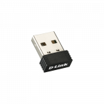 DWA121 -CLE WIFI NANO N150 Mbps AVEC RALLONGE USB M/F