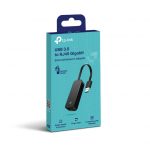 UE306 - TP-Link USB to Ethernet Adapter (UE306)