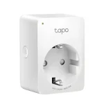TAPO P100 – Mini Prise Connectée WiFi
