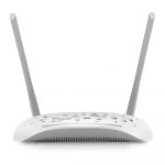 Routeur ADSL2+ WiFi N 300 Mbps – TD-W8961N