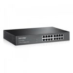 Switch 16 ports 10/100 Mbps – TL-SF1016DS