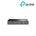 TP-Link TL-SF1024D Switch 24 Ports 10/100 Mbps