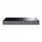 Switch rackable 48 ports 10/100 Mbps -TL-SF1048D