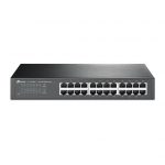 TP-Link TL-SG1024D Switch 24 Ports Gigabit