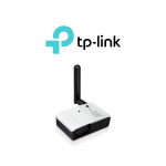 TL-WPS510U  - Serveur d'impression de poche WiFi 150Mbps