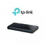 UH720 - HUB USB 3.0 7 ports avec 2 ports de recharge – UH720