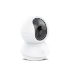 TAP0 C200 - Caméra de surveillance WiFi panoramique et inclinable Indoor