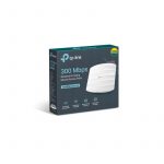 EAP110 - Point d'accès Wi-Fi N 300Mbps - Plafonnier