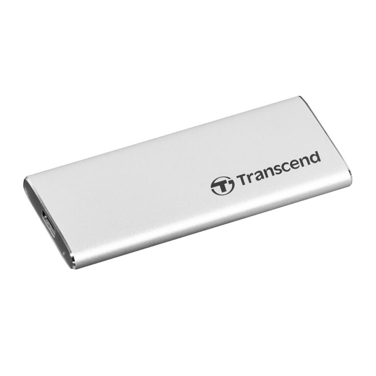 ESD260C Portable SSD