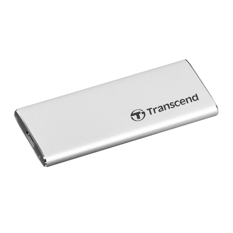 ESD260C Portable SSD