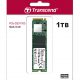 Transcend SSD interne 1 To M.2 PCIe NVMe