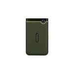 DISQUE DUR 2To Externe Transcend StoreJet 25M3- USB 3.1 Gen 1 -TS2TSJ25M3G