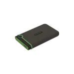 DISQUE DUR 4To Externe Transcend StoreJet 25M3- USB 3.1 Gen 1 -TS4TSJ25M3G