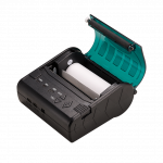 Imprimante thermique portable ZKP8003 ZKTeco