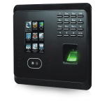 Pointeuse faciale et biométrique MB360 WIFI ZKteco